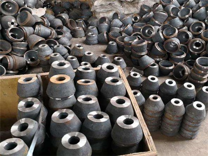 徐汇网架构件锥头